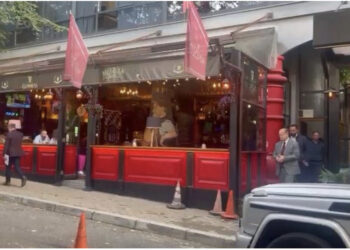 SPAK i sekuestron Jamarbër Malltezit edhe hyrjen ngjitur me Berishën