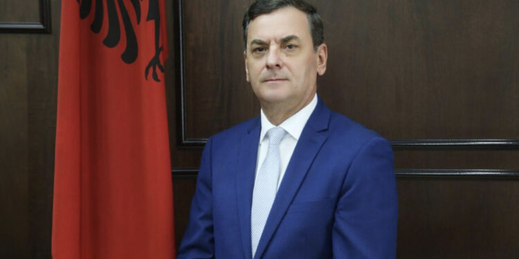 Sokol Sadushi, zgjidhet Kryetar i Gjykatës së Lartë