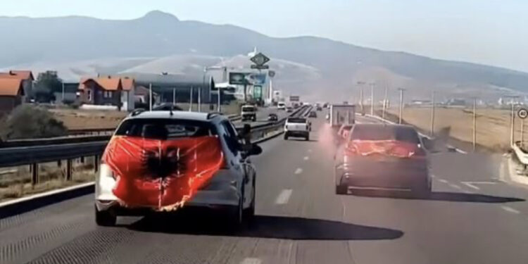 VIDEO/ Nga trojet drejt Tiranës, shqiptarët mblidhen sot për të mbështetur kombëtaren