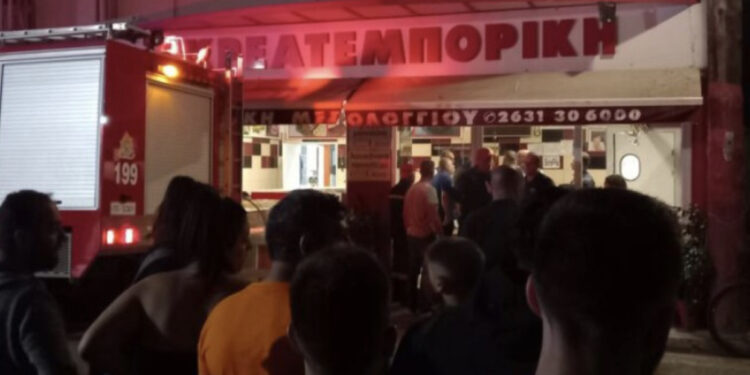 Makineria e mishit i mori jetën, përcillet për në banesën e fundit 50-vjeçarja shqiptare