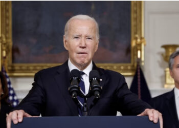 Sulmet e “Hamasit” në Izrael, Biden: Një akt i pastër ligësie