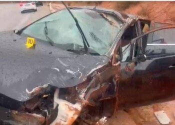 Aksidentet në shtator u rritën me 4.5%, shoferët më problematikë 25-34 vjeç