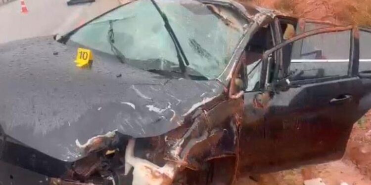 Aksidentet në shtator u rritën me 4.5%, shoferët më problematikë 25-34 vjeç