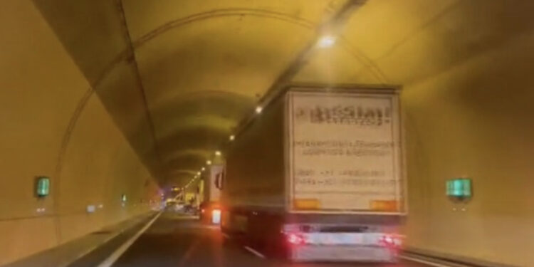 Aksidenti në rrugën e Kombit, zbardhet identiteti i dy viktimave që humbën jetën tragjikisht