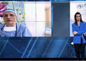 Vdekja e 3-vjeçarit, moderatorja habitet me mjekun: Si arrite të punosh sot? Xhaxho: Jemi mësuar me të tilla gjëra