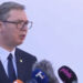 “A po planifikoni të sulmoni Kosovën?”, Vuçiç nga Spanja: Serbia është vend që ruan qetësinë