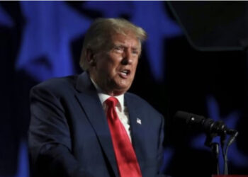 LUFTA/ Trump akuza Biden: Ka financuar Hamasin, Izraeli ka të drejtë të mbrohet