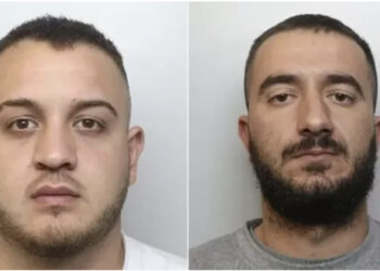 Vranë bashkëatdhetarin 22-vjeçar, 33 vite burg për dy shqiptarët në Britaninë e Madhe