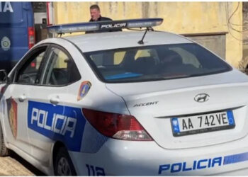 Kërcet arma në Malësinë e Madhe, plagoset një i huaj