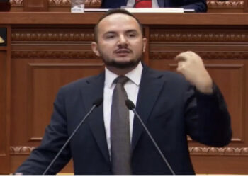 Rama nuk do të votojë rezolutën e opozitës, Salianji akuza kryeministrit: Bëhet përgjegjëse Serbia prandaj s’e pranoni