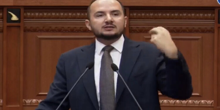 Rama nuk do të votojë rezolutën e opozitës, Salianji akuza kryeministrit: Bëhet përgjegjëse Serbia prandaj s’e pranoni