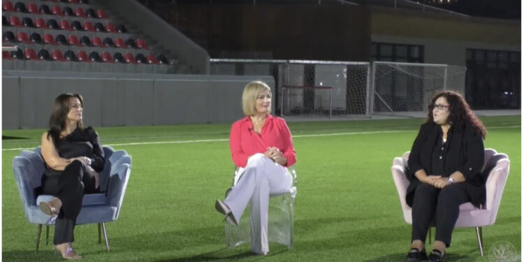 Nënat e Brojës, Laçit dhe Strakoshës njëzëri: I lutemi Zotit të mos na dëmtohen, e vështirë të bësh djalin futbollist