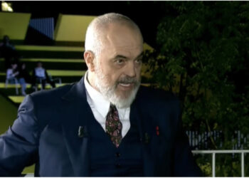 Keni gjysmën e qeverisë në burg! Përgjigjet Rama: Drejtësia të merr dhe të lidh nëse…