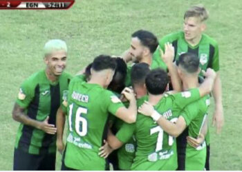 Egnatia e pandalshme, i shkakton humbjen e dytë radhazi Tiranës