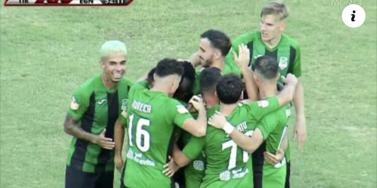 Egnatia e pandalshme, i shkakton humbjen e dytë radhazi Tiranës