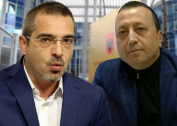 “Kalova 80 mijë € në llogari të gruas së Tahirit”, biznesmeni Lul Morina pranon transaksionin