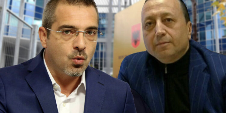 “Kalova 80 mijë € në llogari të gruas së Tahirit”, biznesmeni Lul Morina pranon transaksionin