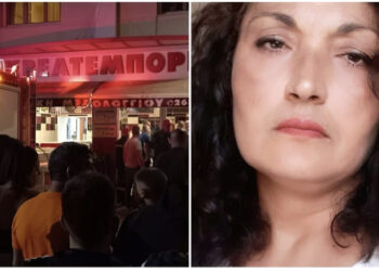 “Fola në mëngjes…”! Shoqja rrëfen bisedën e fundit me gruan që e copëtoi makineria e mishit