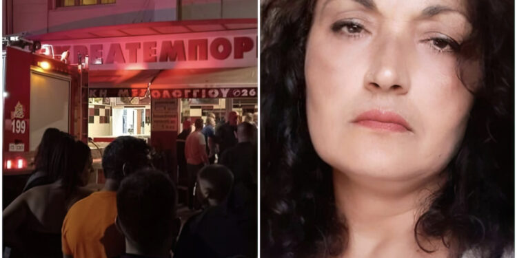 “Fola në mëngjes…”! Shoqja rrëfen bisedën e fundit me gruan që e copëtoi makineria e mishit