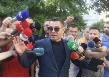 Ahmetaj sulmon nga arratia: Do të flas, kjo është e vërteta për dosjen “Buka”