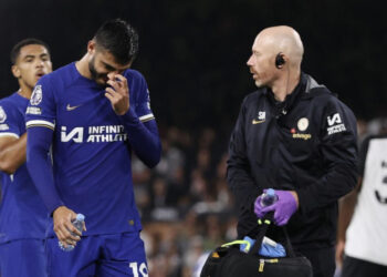 I dëmtuar apo jo? Armando Broja zbulon të vërtetën e zëvendësimit