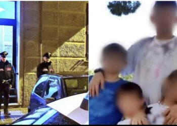 Etleva u vra nga burri, flet vëllai: 3 ditë më parë ishte operuar nga apendiciti, nipi i madh ka parë gjithçka, tre fëmijët e tjerë s’e dinë ende