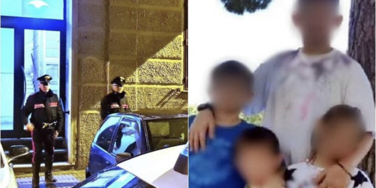 Etleva u vra nga burri, flet vëllai: 3 ditë më parë ishte operuar nga apendiciti, nipi i madh ka parë gjithçka, tre fëmijët e tjerë s’e dinë ende