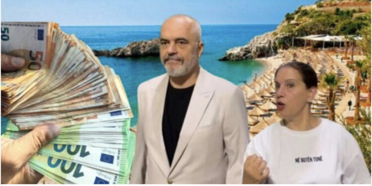 U pagua Top Channel, Rudina Xhunga dhe…/ BIRN: Sa kushtoi fushata për promovimin turistik të Shqipërisë?