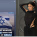 Postoi në mbështetje të Izraelit, Kylie Jenner pendohet pas reagimit të fansave