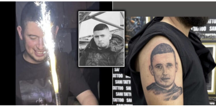 “Bir o xhan…”! Lot dhe dhimbje, familja kujton djalin që e zuri poshtë ashensori