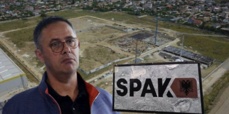 Fsheh paratë e polikanëve/ Samir Mane përfundon në SPAK, u pyet për 5 orë nga prokurorët