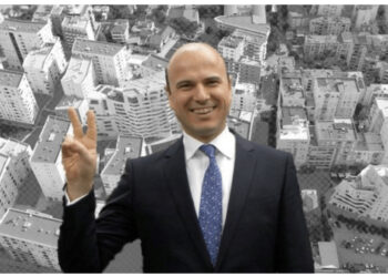 17 kulla mbi fushat e “Partizanit”! Privatizimi që çoi në burg Malltezin