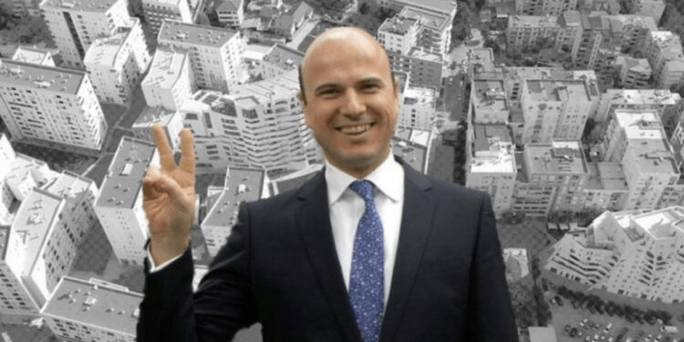 17 kulla mbi fushat e “Partizanit”! Privatizimi që çoi në burg Malltezin