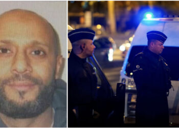 Shteti Islamik merr përgjegjësinë për sulmin e përgjakshëm me dy të vdekur në Bruksel