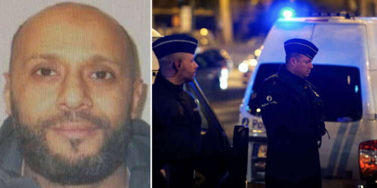 Shteti Islamik merr përgjegjësinë për sulmin e përgjakshëm me dy të vdekur në Bruksel