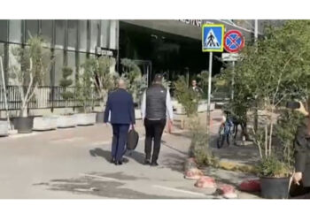 “Lëre ore se e paguaj unë…”! Merret i pandehur për korrupsion kryebashkiaku socialist