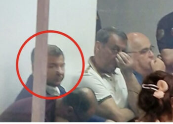 Vangjush Dako “lutet” në Gjykatën e Lartë: Më lironi nga qelia!