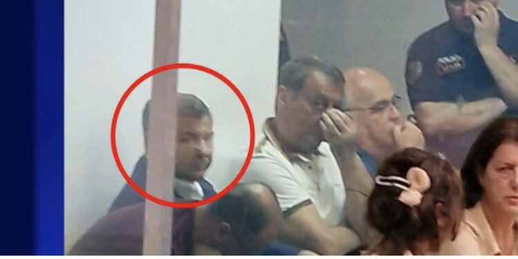 Vangjush Dako “lutet” në Gjykatën e Lartë: Më lironi nga qelia!