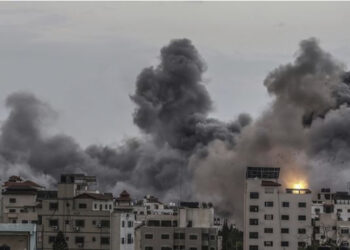 Bilanci i frikshëm, gjenden 1500 trupa të pajetë të militantëve të Hamasit