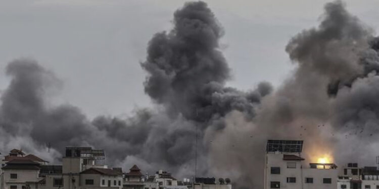 Bilanci i frikshëm, gjenden 1500 trupa të pajetë të militantëve të Hamasit