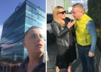 “Asnjë shtrëngim duarsh”, Rez Veleshnja flet për largimin nga Top-i