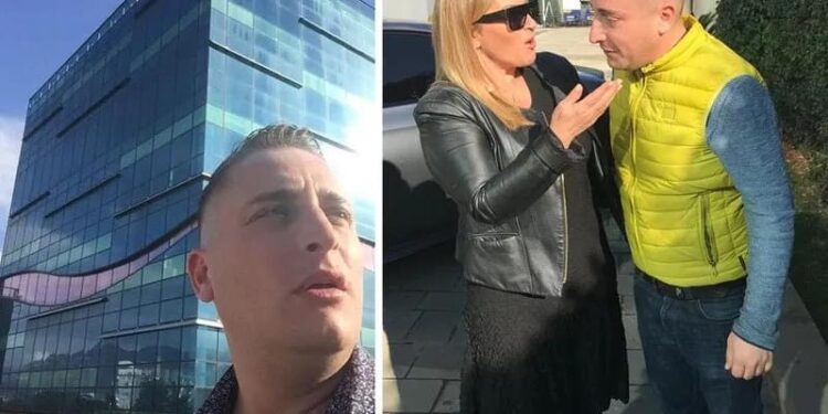 “Asnjë shtrëngim duarsh”, Rez Veleshnja flet për largimin nga Top-i