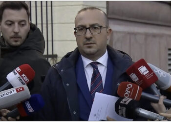 “Klodi i fryu bilbilit”! Korreshi: Po na përjashtuan do të hamë fasule këtë muaj