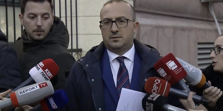 “Klodi i fryu bilbilit”! Korreshi: Po na përjashtuan do të hamë fasule këtë muaj