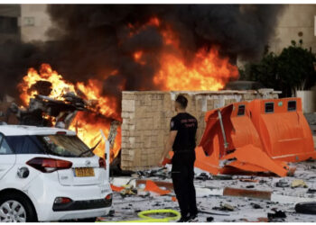 Si dështoi inteligjenca izraelite për të ndaluar sulmin?