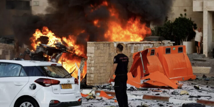 Si dështoi inteligjenca izraelite për të ndaluar sulmin?