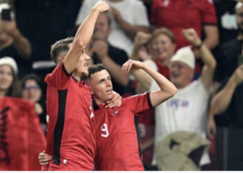 RENDITJA/ Shqipëria niset e para drejt Berlinit, Polonia ngjitet e dyta. Ja si ndryshon tabela