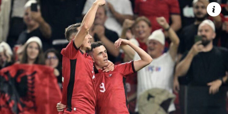 RENDITJA/ Shqipëria niset e para drejt Berlinit, Polonia ngjitet e dyta. Ja si ndryshon tabela