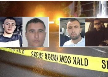 “I ngeci automatiku”! Dëshmia: “Luli” dhe “Çapaçuli”, si u vranë dy vëllezër për 70 mijë €