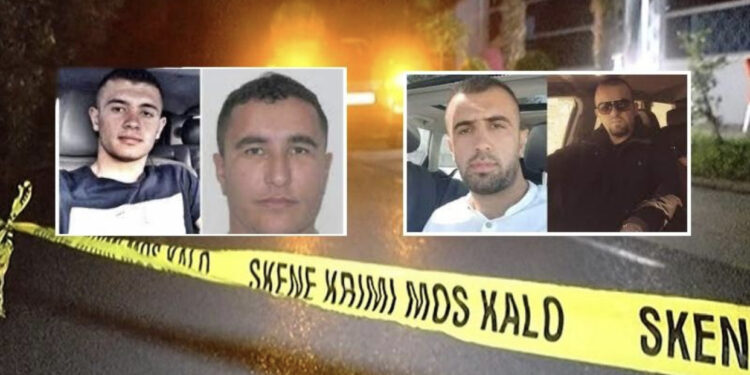 “I ngeci automatiku”! Dëshmia: “Luli” dhe “Çapaçuli”, si u vranë dy vëllezër për 70 mijë €